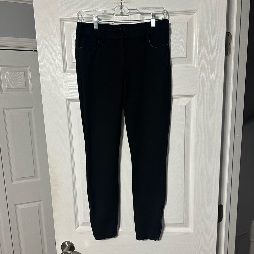White House Black Market The Skinny Ankle Pants